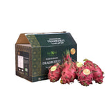 Fresh Dragon Fruit