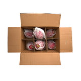 Fresh Dragon Fruit